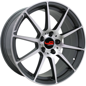 Legeartis Concept R18 / 8.5J PCD 5x112 ЕТ 43 ЦО 66.6 MR528 9188272 LEGEARTIS