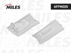 Фильтр сетчатый топливного насоса HONDA/NISSAN AFFM005 AFFM005 MILES
