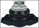 подушка ДВС правая!\ VW Golf/Jetta/Passat 1.8-2.0 16V 84-93 510141 GS P