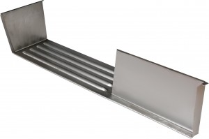 Подножка УАЗ-452 салона боковая (ОАО УАЗ) 045210840510200 UAZ UAZ