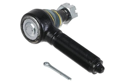 наконечник рулевой тяги! LHT M30x1.5 L=135 кон32  VOLVO FM9/12/13, FH12/13/16 Z11258 ZENTPARTS