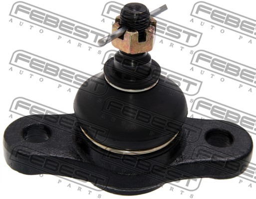 Опора шаровая KIA CEE'D 06- 1220-EN 1220-EN FEBEST