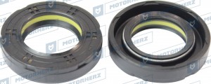 HA0785M Сальник рулевой рейки HA0785M MOTORHERZ