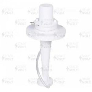 Мотор омывателя для а/м КАМАЗ, МАЗ, КРАЗ с/о "STARTVOLT" SWP 0744 START VOLT