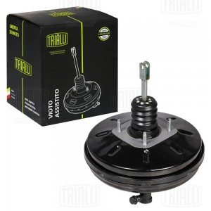 Цилиндр тормозной главный RENAULT Logan (04-) TRIALLI VA 0901 TRIALLI