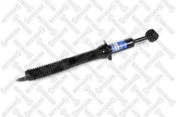 амортизатор передний газовый!\Toyota Land Cruiser LC150 4.0 02> 4215-0057-SX STELLOX