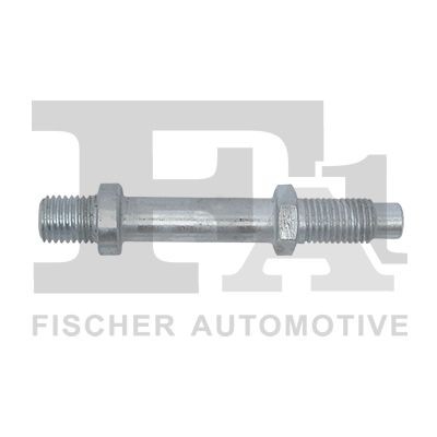 болт системы выпуска!\ Ford Ranger 2.5TDi 05> 785905 FISCHER