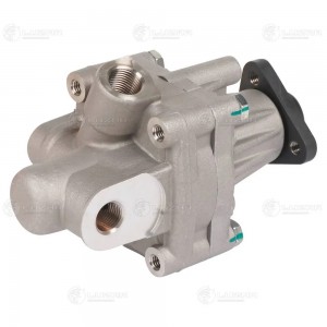 AUDI A4 B5 / VW PASSAT B5 100 BAR / с выносом шкива LPS1808 LUZAR