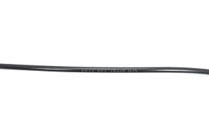 Трубка тормозная d=4мм MAN ПВХ 1м TOPCOVER T1158-9001 TOPCOVER