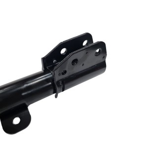 Заменен на GY0268G Амортизатор CHEVROLET Captiva / OPEL Antara 2006 - 2011 перед GY0394G CTR