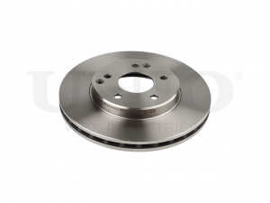 Диск тормозной передний BRD-20152 UNIO