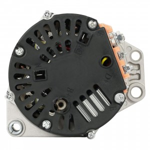 Генератор для а/м Shacman SX325 с дв. Weichai WP10 70A 6PK (LG 3095) LG 3095 START VOLT