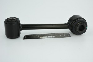 Тяга стабилизатора передняя TOYOTA CALDINA 97-03 0123-005 0123-005 FEBEST