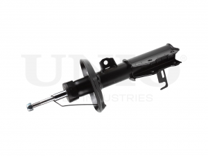 Амортизатор газовый передней подвески левый SAB-10290 UNIO