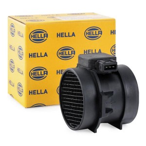 Датчик массового расхода воздуха HYUNDAI Sonata EF (2.0) HELLA 8ET009142-021 HELLA