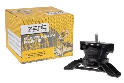 подушка ДВС! Hyundai Getz 1.1-1.6 02> Z13281 ZENTPARTS