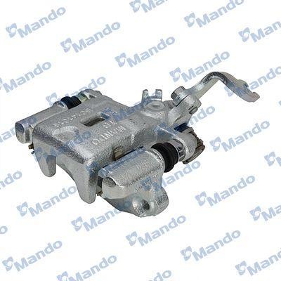 Суппорт HYUNDAI Elantra (03-),Coupe (04-) задний правый MANDO EX583112DA10 MANDO