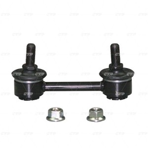 Стойка стабилизатора задняя правая (нов арт CL0676R) CLMZ-43R CLMZ-43R CTR