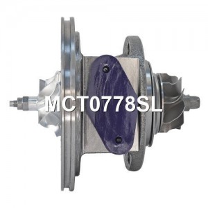 Картридж для турбокомпрессора KRAUF MCT0778SL KRAUF