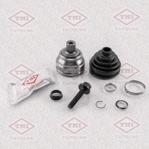 шрус наружный к-т!\ VW Transporter <94 TDA1138 TATSUMI