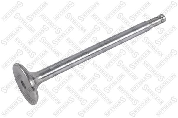 клапан выпускной! 26.2x7x104.5\ MB Sprinter OM646 01-24340-SX STELLOX
