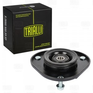 Опора амортизатора переднего с подшипником SA 1953 TRIALLI