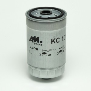 HYUNDAI STAREX H1 (1997>)/SANTA FE (CM)/KIA RIO ДИзель , CRDI моторы KC1011 AM POINT