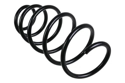 пружина передняя! 40 635 43\ Opel Astra J 1.4i/1.6i/1.3CDTi 09> Z38523 ZENTPARTS
