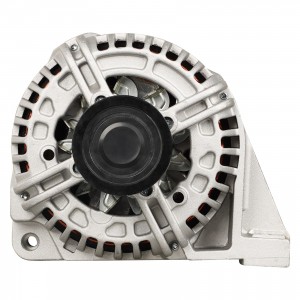 Генератор для а/м Volvo XC90 (02-) 2.5T/S60 (00-) 2.4i 150A (LG 1011) LG 1011 START VOLT