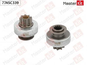 бендикс стартера!\ Renault logan, Peugeot 307\ 77ASC339 MASTER KIT