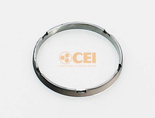 кольцо синхронизатора! конус \SCANIA GR875(R)/GR905(R)/GRS(O)905(R)/GRS895(R)/GR 119241 CEI