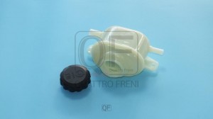бачок гидроусилителя!\ Chevrolet Lacetti 1.6 16V 03.05> QF34E00014 QUATTRO FRENI