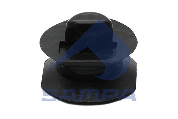 Демпфер DAF кронштейна фары SAMPA 1850 0458 SAMPA