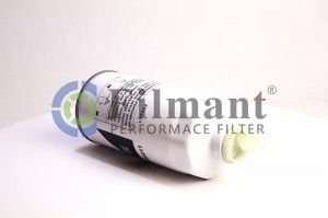 Фильтр топливный VG1540080211 WEICHAI резинка по краю VG1540080211 FILMANT