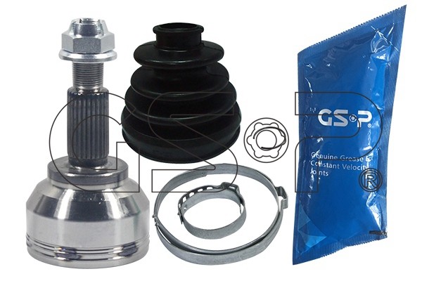 ШРУС наружный 850079 850079 GS P