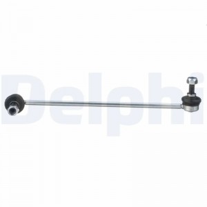 Стойка стабилизатора VW Golf 5,6,Passat B6 AUDI A3,Q3 SKODA переднего DELPHI TC1315 DELPHI