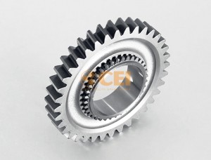 Шестерня КПП заднего хода 147.247 CEI