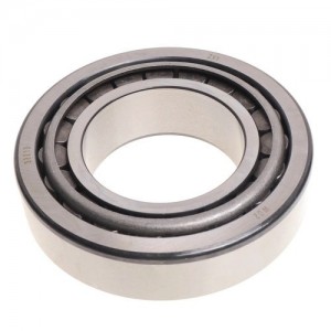 Подшипник ступицы JAC N80,N90 КАМАЗ Компас-9 задней наружный MOVELEX 9706510818MX MOVELEX