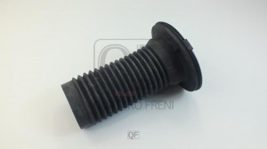 Пыльник амортизатора MITSUBISHI Outlander 3 переднего (1шт.) QUATTRO FRENI QF22D00158 QUATTRO FRENI
