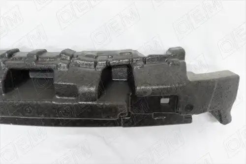 Абсорбер бампера переднего Kia Rio 4 FB 2017-2020, хэтчбек X-Line OEM0068ABSOR OEMPARTS
