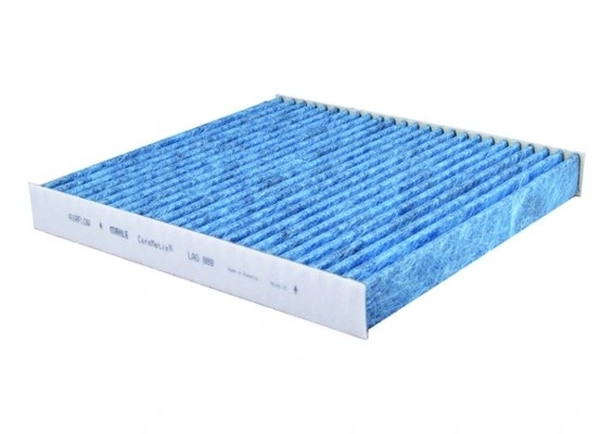 AUDI A3 [8V] (2013>)/ SEAT LEON (5F) (2013>) АНТИБАКТЕРИАЛЬНЫЙ LAO888 MAHLE KNECHT