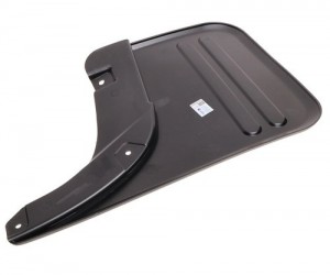 Брызговик JAC N35,T6 задний правый MOVELEX 5512421P3010MX MOVELEX