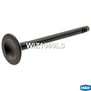 Клапан впускной WIZ1040LS wiz1040ls KRAUF