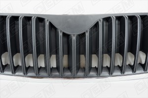 Решетка радиатора Skoda Superb 2 2008-2013 OEM3123 OEMPARTS