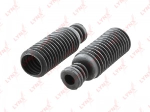 Пыльник и отбойник FORD Focus (10-) амортизатора переднего комплект на 2 амор. L PR7070 LYNXAUTO