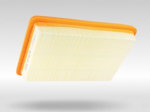 Фильтр воздушный NF5447M NEVSKY FILTER