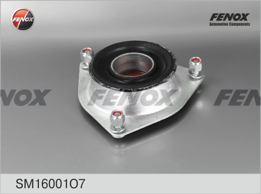 Опора амортизаторной стойки ВАЗ 2108, 2109, 21099, 2114, 2114, 2113 SM16001O7 FENOX