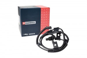 Датчик ABS передн. лев. Hyundai: Tucson I 04- MSE0067 MSE0067 MARSHALL