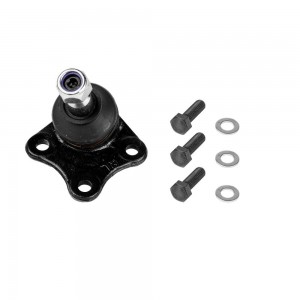 Опора шаровая передн. лев. Audi: A3 96-, Seat: Toledo 99-, Skoda: Octavia 96-, V M8100081 MARSHALL