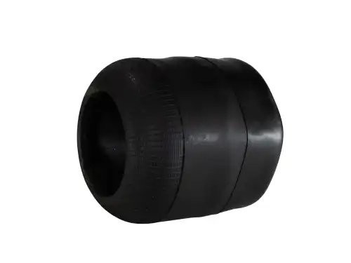 пневмоподушка !цилиндрическая 466-240-150/150 \MAN TGA Z12907 ZENTPARTS